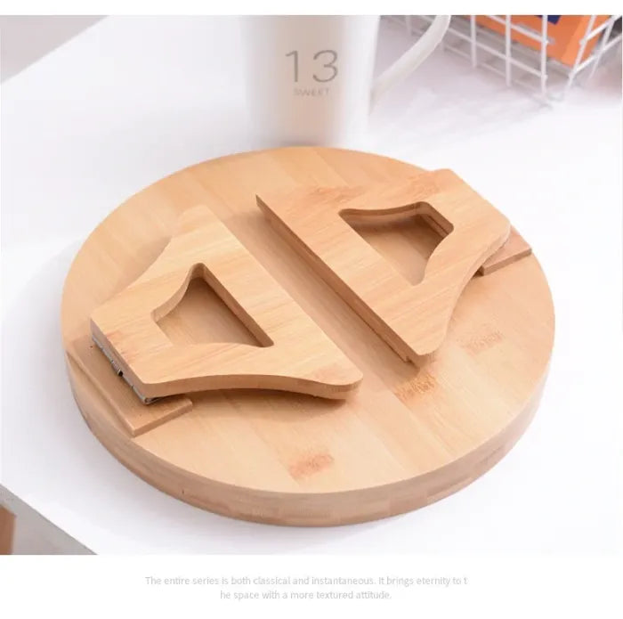 CouchMate - The Ultimate Foldable Sofa Armrest Tray