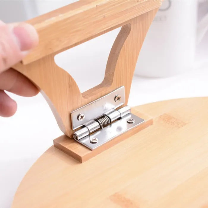 CouchMate - The Ultimate Foldable Sofa Armrest Tray