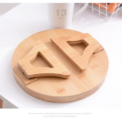 CouchMate - The Ultimate Foldable Sofa Armrest Tray