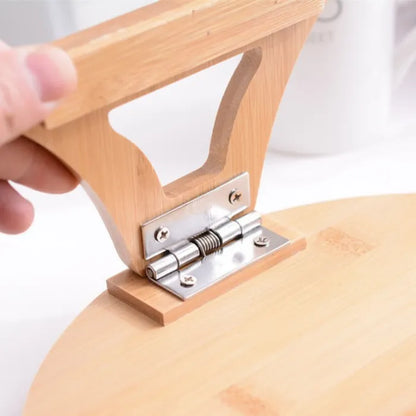 CouchMate - The Ultimate Foldable Sofa Armrest Tray